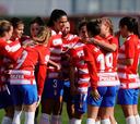 Los Cármenes y La Rosaleda abren para la Copa de la Reina