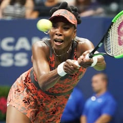 Lo que hay que ver este jueves 7 de septiembre en el US Open