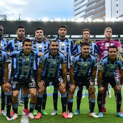 Querétaro cerró su quinta temporada completa sin poder ganar de visita