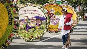 Feria de las Flores 2021 en Medell&iacute;n. Conozca las fechas y la programaci&oacute;n de los eventos que se realizar&aacute;n en Medell&iacute;n, debido a la tradicional celebraci&oacute;n