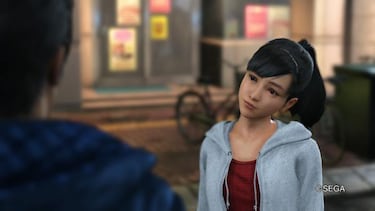 Yakuza 6, Impresiones E3 2017