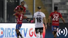 El exclusivo récord que Unión alcanzó ante Colo Colo