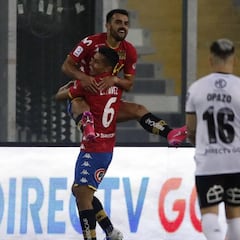 El exclusivo récord que Unión alcanzó ante Colo Colo