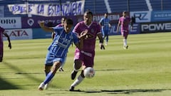 Arsenal gana a Godoy y consigue su primera victoria