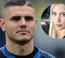 Mauro Icardi rompe su silencio tras el escándalo con Wanda