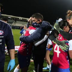 Los hitos que han marcado a la generación dorada femenina