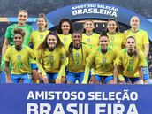 Paraguay vs Brasil: fecha, horario, canal, tv y cómo ver la Copa América Femenina