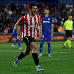 Vivian: “Después del Barça, la nota”