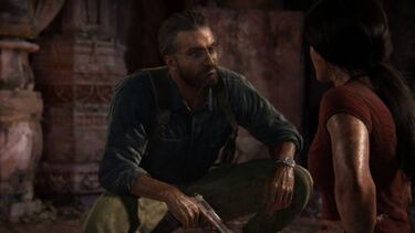 Uncharted: El Legado Perdido, Impresiones Finales