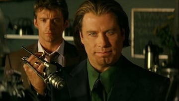 Operación Swordfish