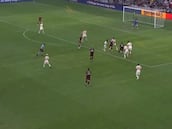 Es chileno y tuvo que esperar más de dos años para volver a marcar un gol: ¡gran definición!