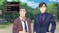 Imágenes de Emio - El Sonriente: Famicom Detective Club