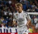 Marco Asensio y Odegaard se irán cedidos a un Primera