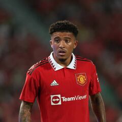 Sancho, apartado y sin gira española