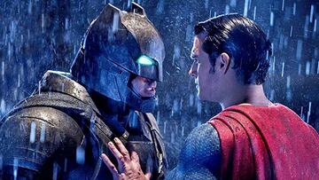 Batman vs Superman casi actúa Leonardo DiCaprio Lex Luthor