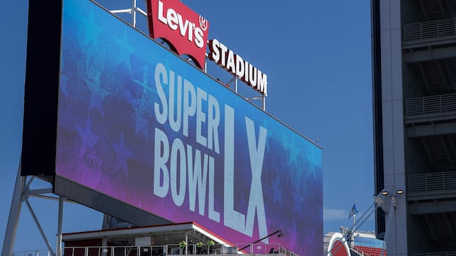 Seattle Seahawks vs New England Patriots live online: updates, pregame and last-minute news | Super Bowl LX