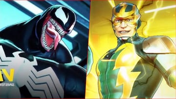 Marvel Ultimate Alliance 3