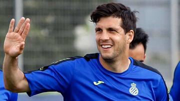 “Europa no era el objetivo, pero ahora es una opción real”