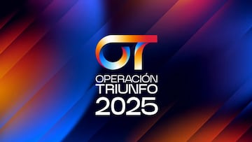 Es oficial: vuelve ‘Operación Triunfo’ en 2025 de la mano de Prime Video y Chenoa