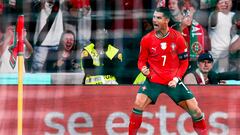México vs Portugal: ¿Por qué podría complicarse la llegada de Cristiano Ronaldo?