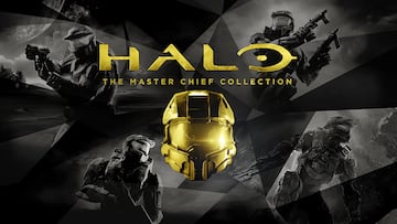 halo the master chief collection