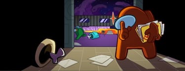 Among Us llegará a PlayStation y Xbox en 2021, pero “más tarde de lo previsto”