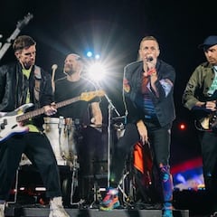 Coldplay en CDMX: horarios y cómo llegar al Foro Sol