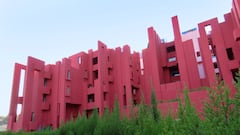 Descubre 11 edificios singulares en España