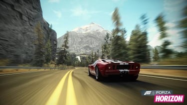 Forza Horizon, Impresiones