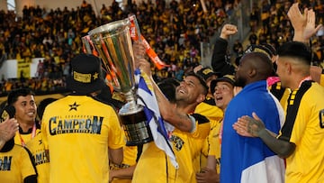 La liga chilena tiene un nuevo nombre: acuerdo por dos años