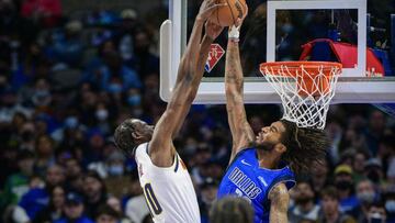 Detroit Pistons, el laboratorio en el que experimentar con Bol Bol