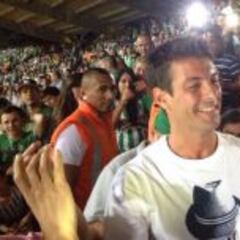 Pezzuti: “No se puede crucificar a Vargas por sus errores”