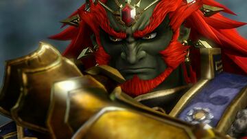 Captura de pantalla - Hyrule Warriors: Definitive Edition (NSW)