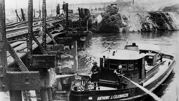 The "fake news" that started an environmental revolution