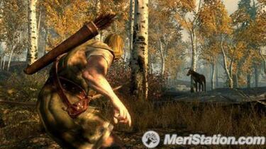 El "modelo DLC de Rockstar", aplicable en contenidos de Skyrim