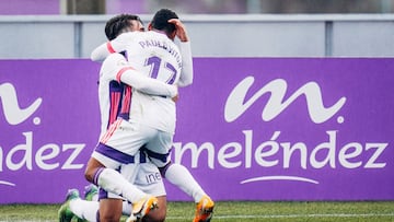 Segunda B Grupo 1: resultados, partidos y clasificación de la jornada 11