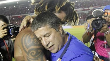 Lo que no sabías de Román Torres, el héroe panameño