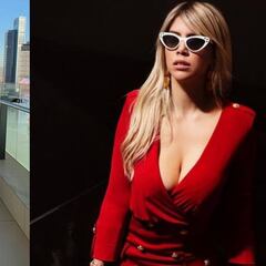 Wanda Nara zanja las dudas sobre su relación con Maxi López y su actual cuñada
