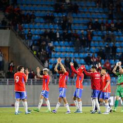La Roja de Berizzo en los Juegos Panamericanos Santiago 2023: rivales, fixture, horarios y en qué estadios jugará