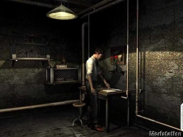 Hitchcock llegará en noviembre