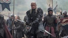 La película de ‘Juego de tronos’ que narrará la conquista de Poniente ya tiene título oficial