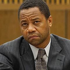 De ganar un Oscar a juicio por abuso sexual: la caída en desgracia de Cuba Gooding Jr.