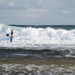Lo mejor de John John Florence durante sus últimos 8 años