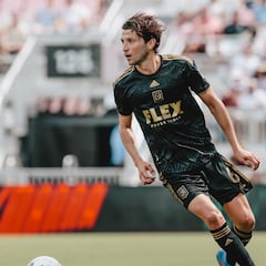 Ilie Sánchez: "La MLS ya no es el futuro; es el presente"