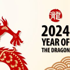 Horóscopo Chino: Estos son los signos que tendrán más suerte en 2024