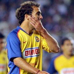 ¿Qué fue de Federico Higuaín? La promesa que nunca despegó en América