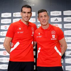 “Negreira es un personaje, el que más daño ha hecho en la historia”