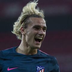 Atlético-Sevilla: horario y cómo ver en directo en TV y online