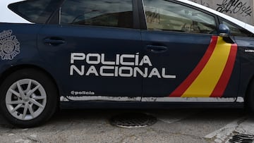Un conductor arranca su plan de convertir un seis en un ocho de su matrícula, llaman a la puerta y es la Policía con multa de 6000 euros