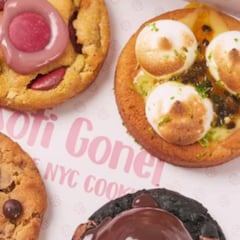 Gasta más de 20 euros en unas galletas virales de una influencer y el resultado no puede ser peor: “Parecían crudas”